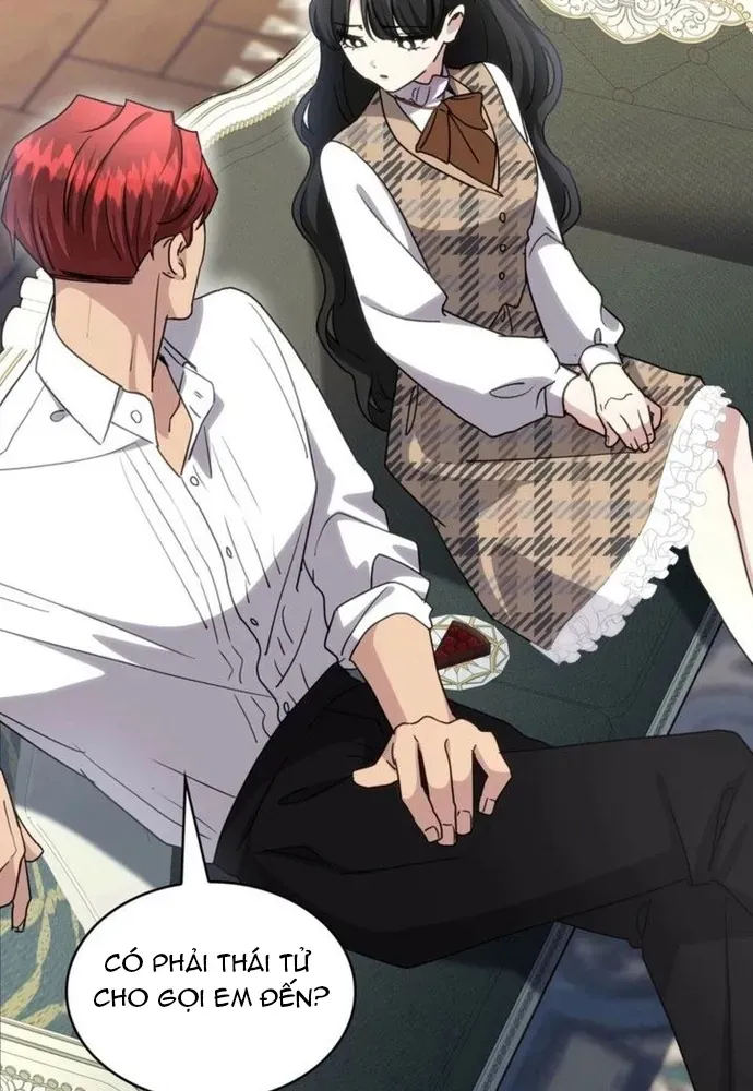 Trò Chơi Tình Ái Chapter 66 - 44