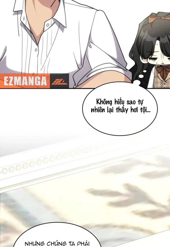 Trò Chơi Tình Ái Chapter 66 - 55