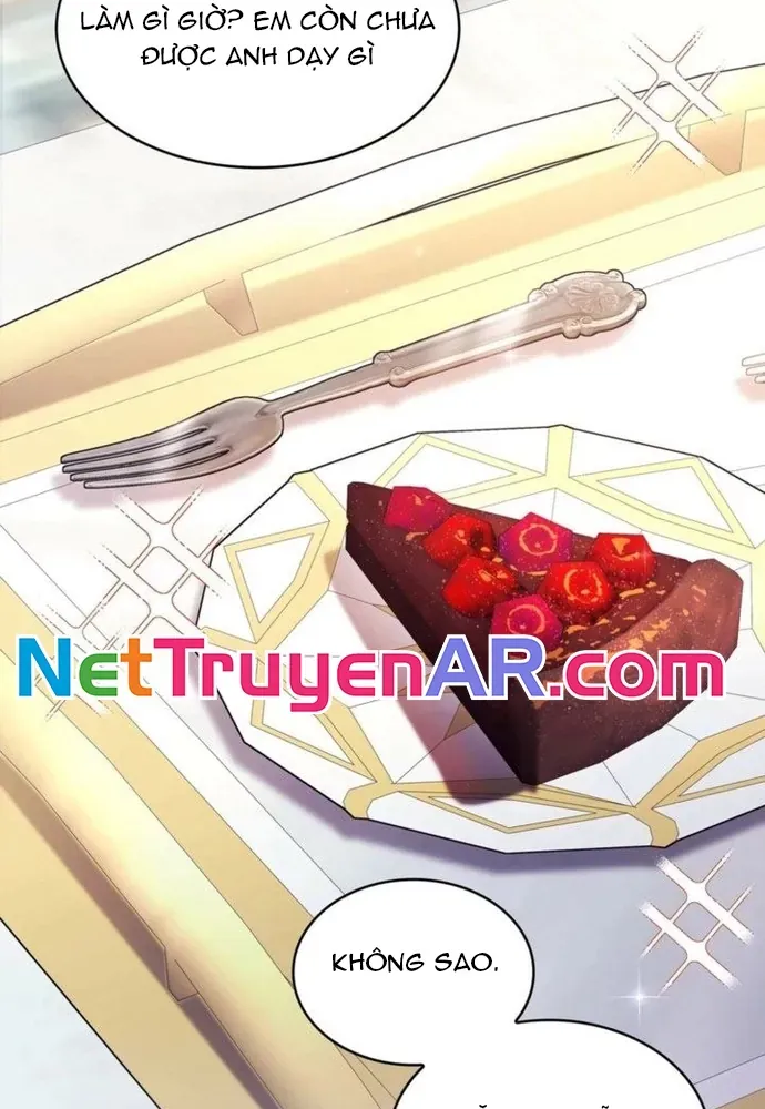 Trò Chơi Tình Ái Chapter 66 - 56