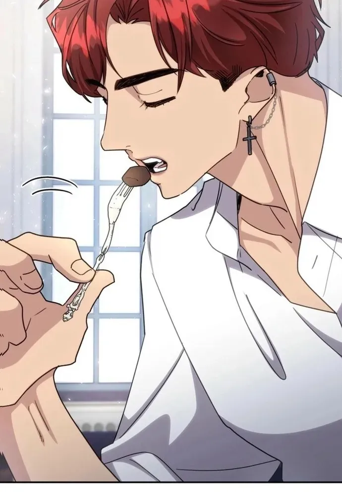 Trò Chơi Tình Ái Chapter 66 - 60