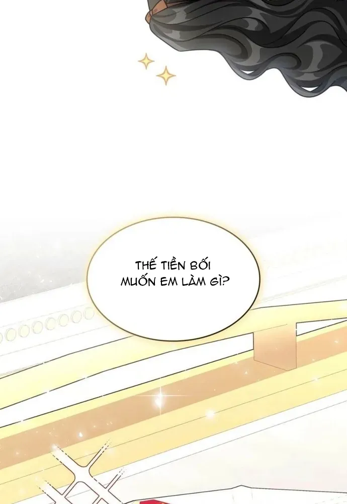 Trò Chơi Tình Ái Chapter 66 - 71