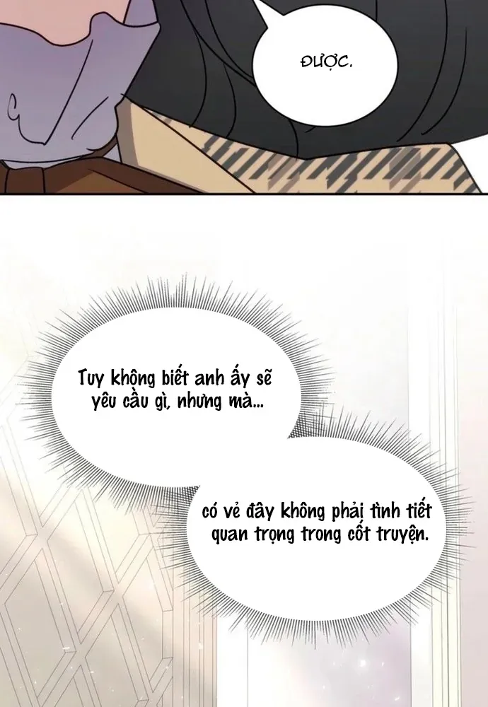 Trò Chơi Tình Ái Chapter 66 - 79