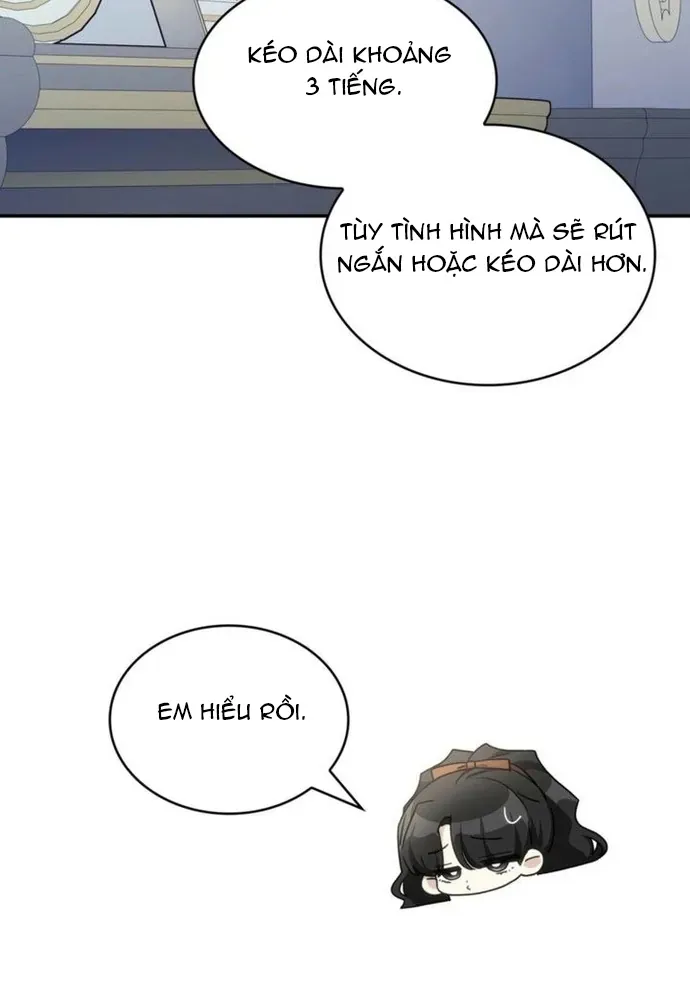 Trò Chơi Tình Ái Chapter 66 - 81