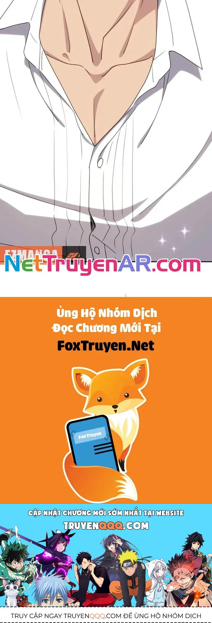 Trò Chơi Tình Ái Chapter 66 - 83