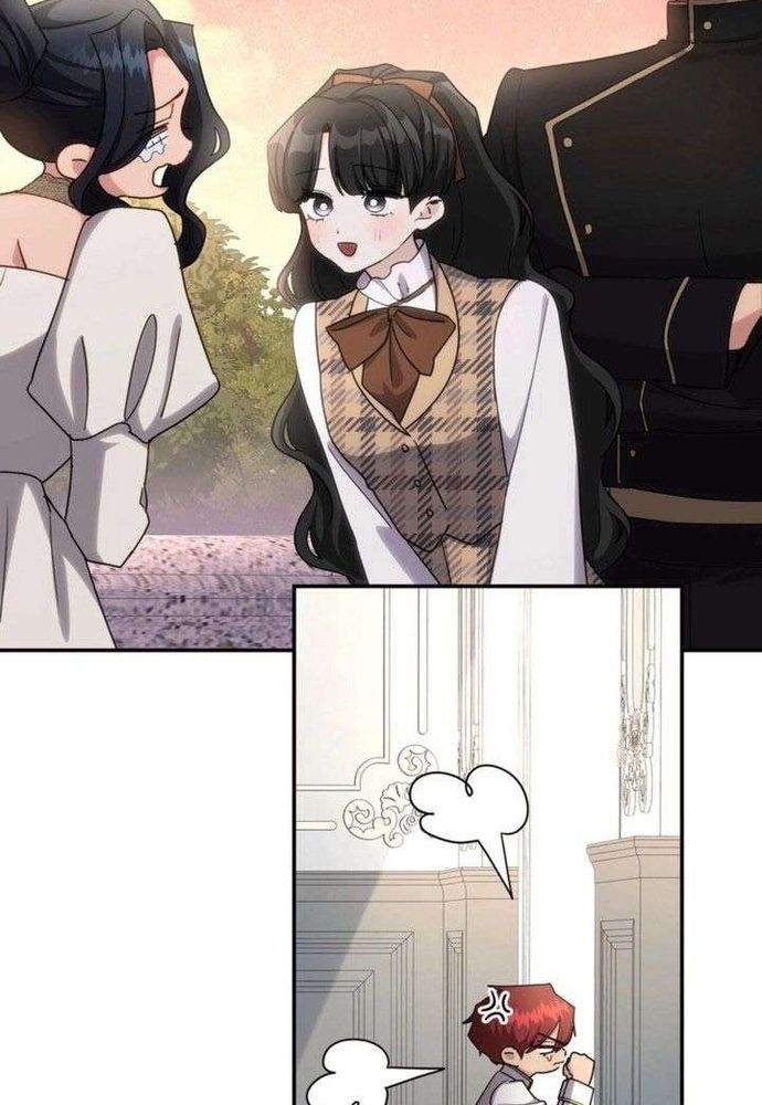 Trò Chơi Tình Ái Chapter 67.1 - 13