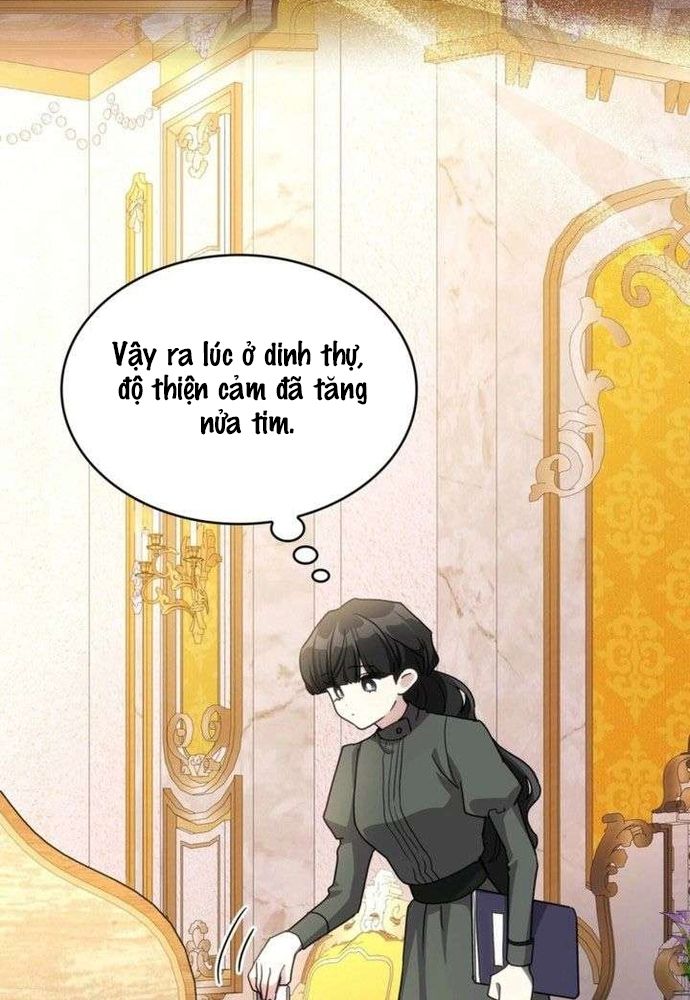 Trò Chơi Tình Ái Chapter 67.1 - 28