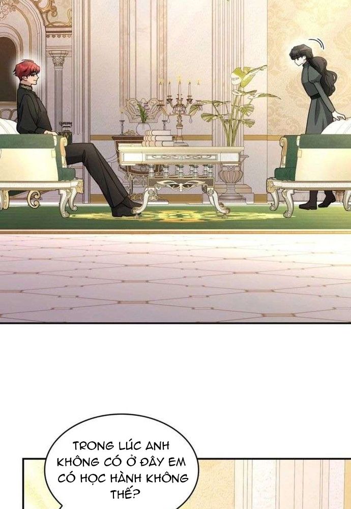 Trò Chơi Tình Ái Chapter 67.1 - 34