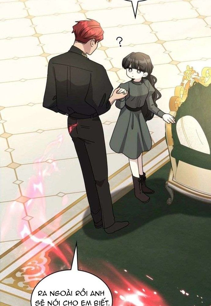 Trò Chơi Tình Ái Chapter 67.1 - 38