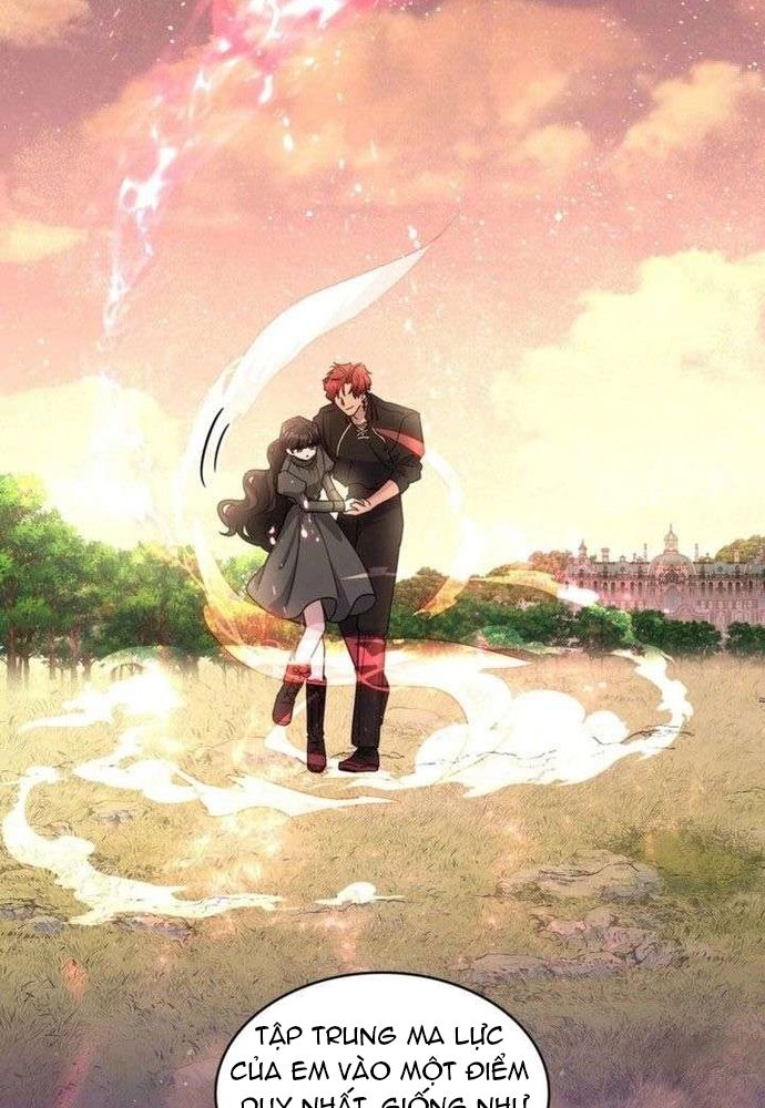 Trò Chơi Tình Ái Chapter 67.1 - 40