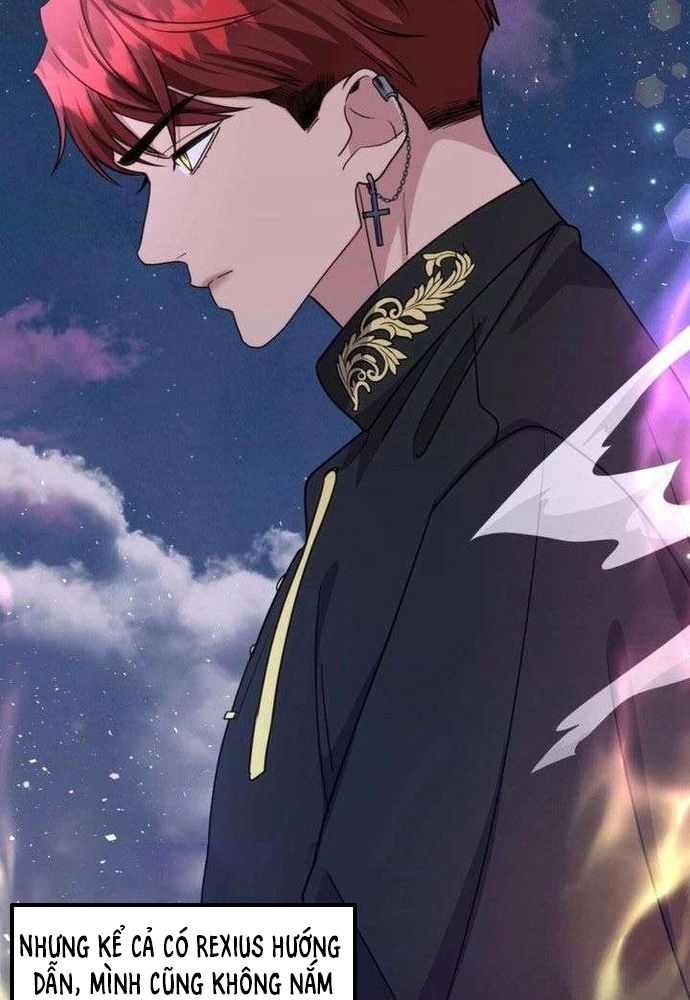 Trò Chơi Tình Ái Chapter 67.1 - 57