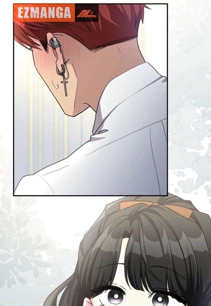 Trò Chơi Tình Ái Chapter 67.1 - 7