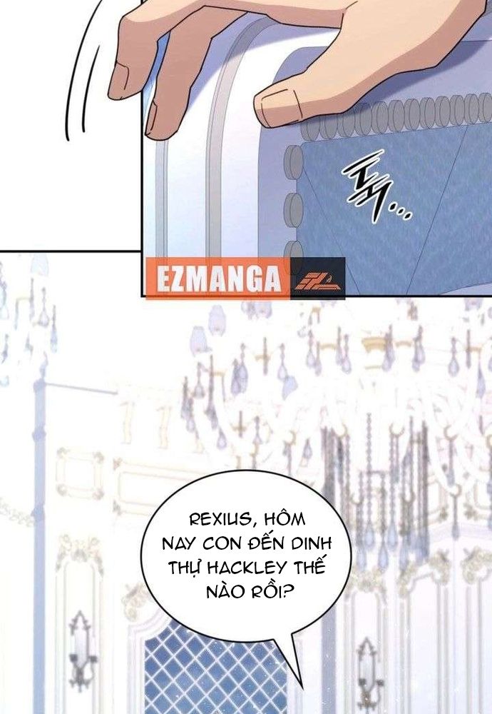 Trò Chơi Tình Ái Chapter 67.1 - 65