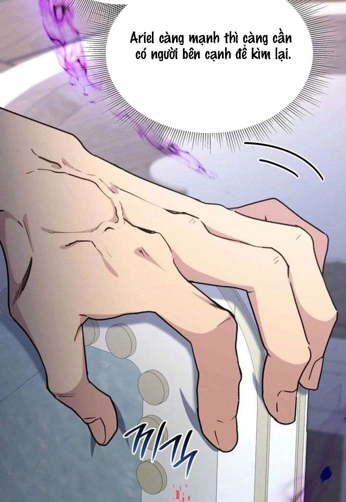 Trò Chơi Tình Ái Chapter 67.1 - 77