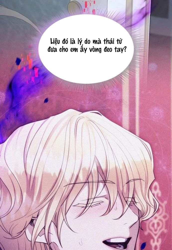 Trò Chơi Tình Ái Chapter 67.1 - 78