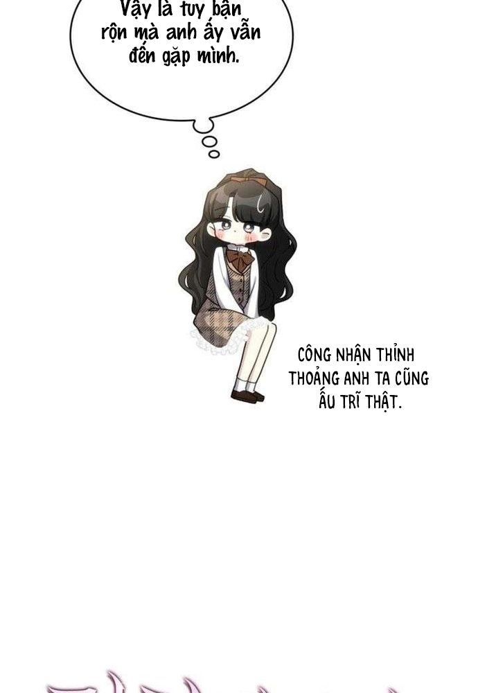 Trò Chơi Tình Ái Chapter 67.1 - 9