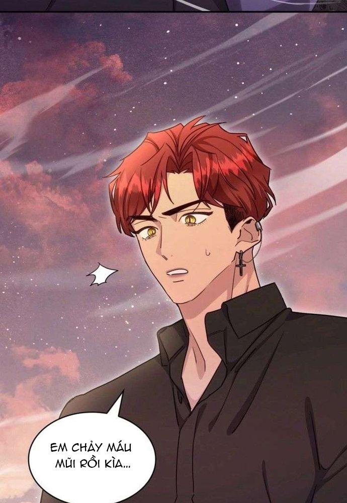 Trò Chơi Tình Ái Chapter 68 - 14