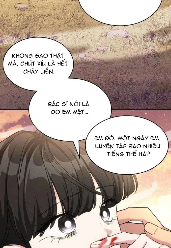 Trò Chơi Tình Ái Chapter 68 - 17