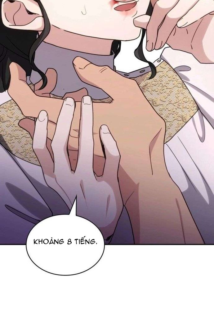 Trò Chơi Tình Ái Chapter 68 - 18