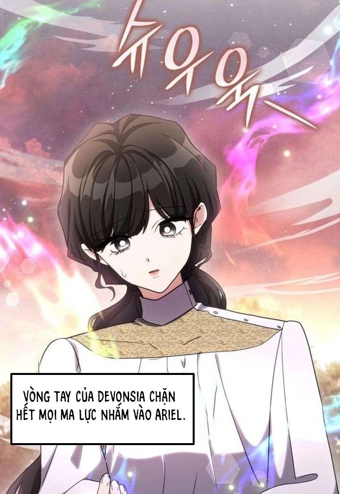 Trò Chơi Tình Ái Chapter 68 - 3