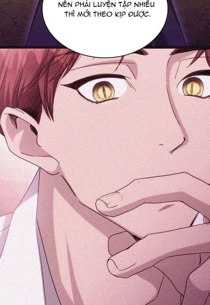 Trò Chơi Tình Ái Chapter 68 - 25