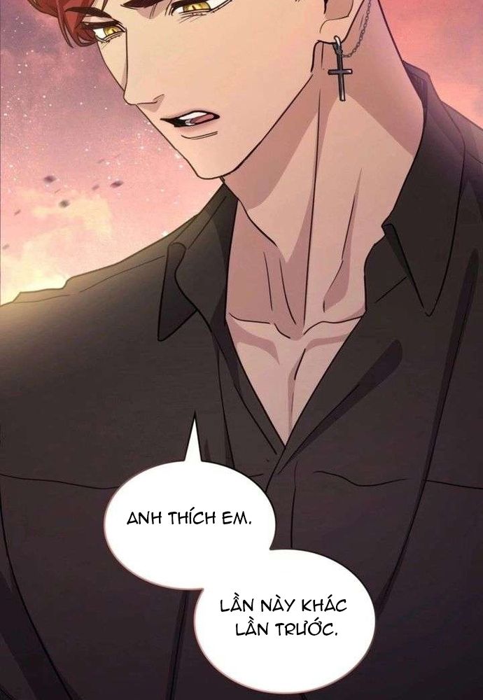 Trò Chơi Tình Ái Chapter 68 - 34