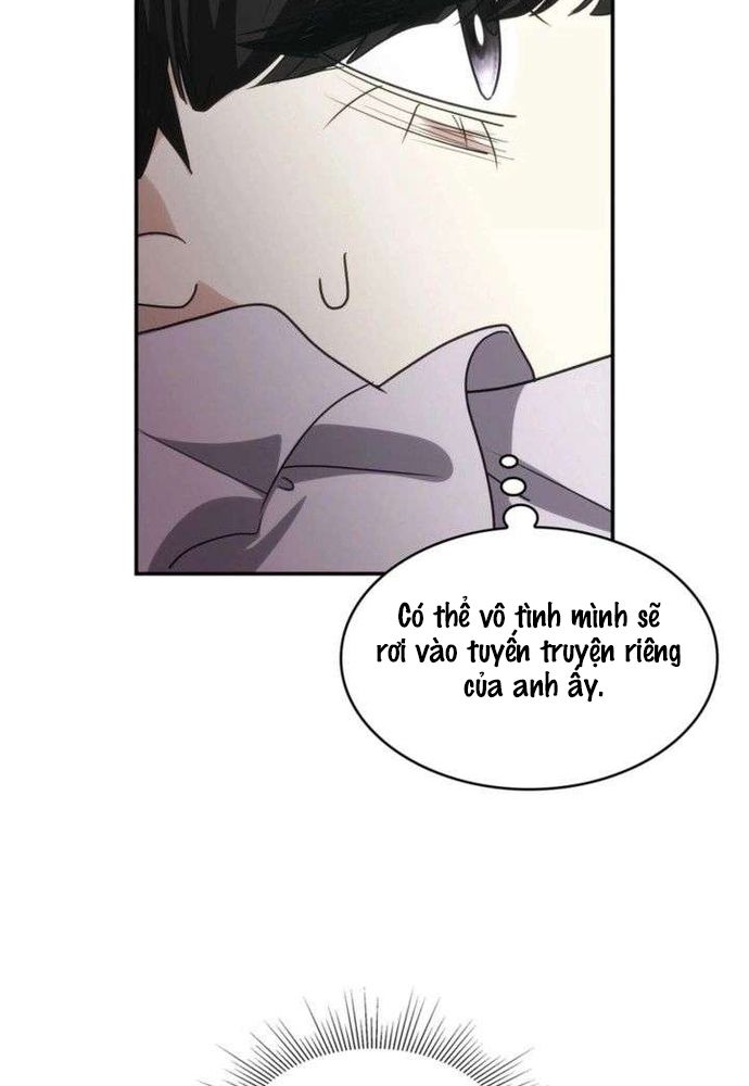 Trò Chơi Tình Ái Chapter 68 - 53