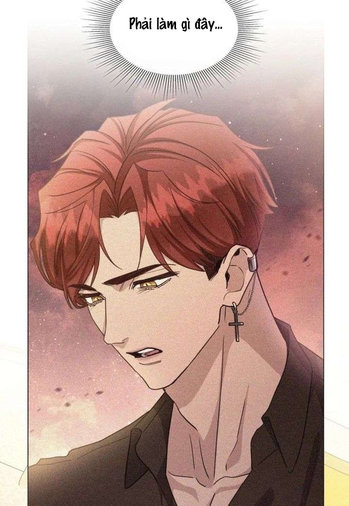 Trò Chơi Tình Ái Chapter 68 - 54