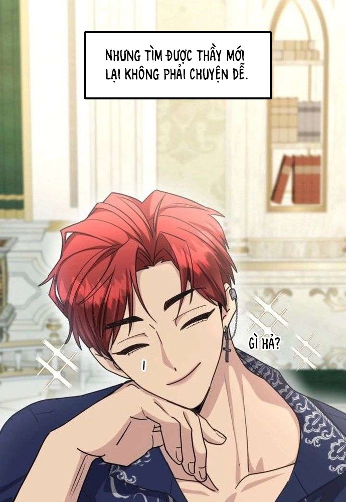 Trò Chơi Tình Ái Chapter 68 - 62