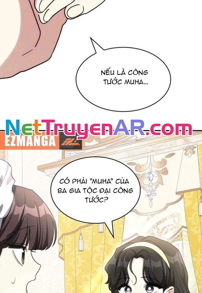 Trò Chơi Tình Ái Chapter 68 - 66