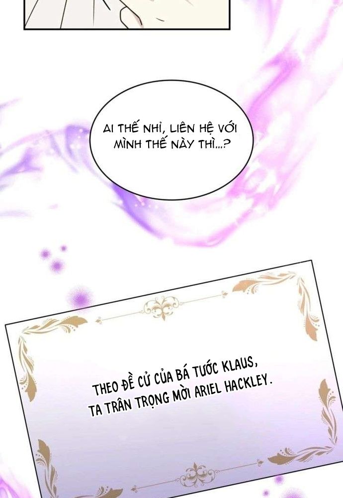 Trò Chơi Tình Ái Chapter 68 - 69