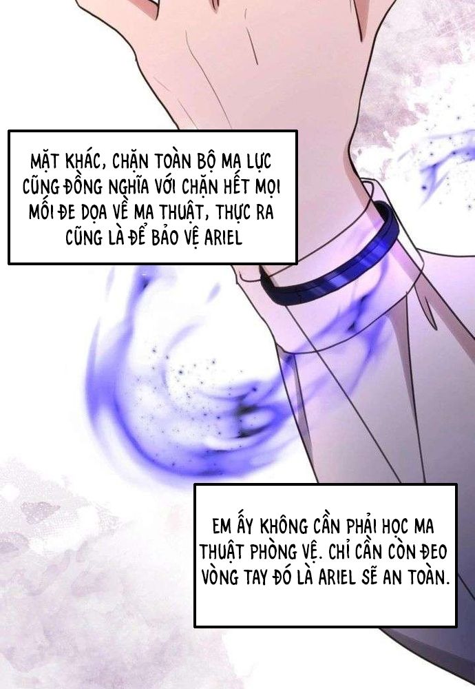 Trò Chơi Tình Ái Chapter 68 - 8