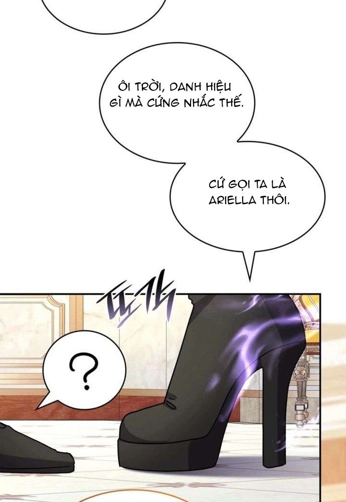 Trò Chơi Tình Ái Chapter 68 - 79