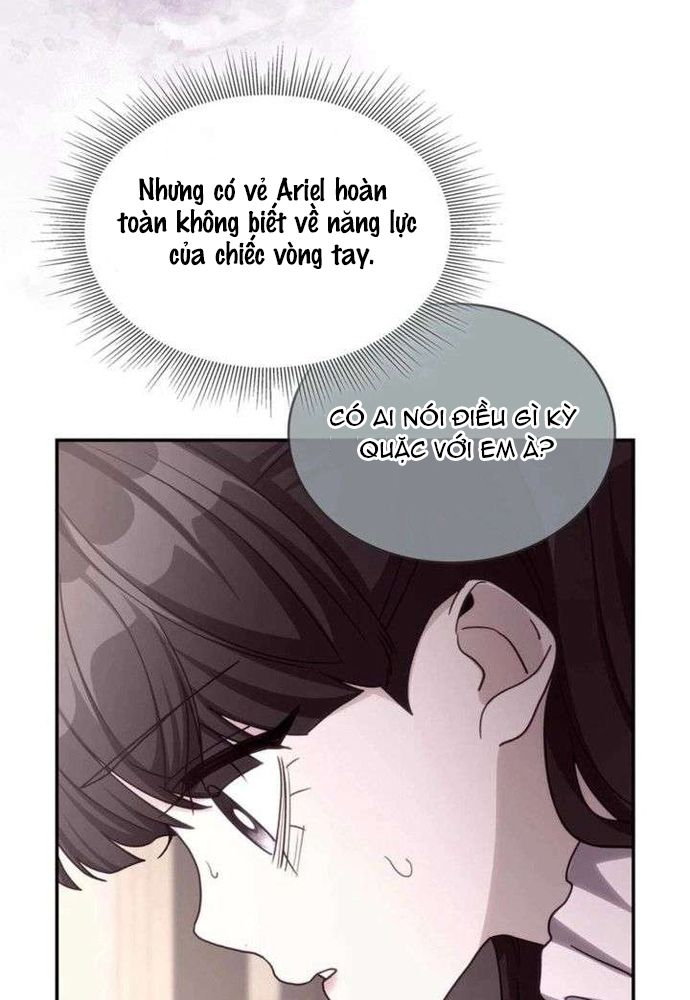 Trò Chơi Tình Ái Chapter 68 - 9