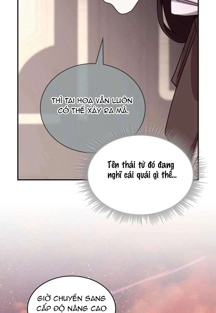 Trò Chơi Tình Ái Chapter 68 - 10