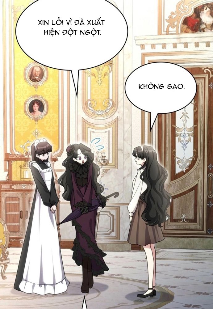 Trò Chơi Tình Ái Chapter 69 - 5