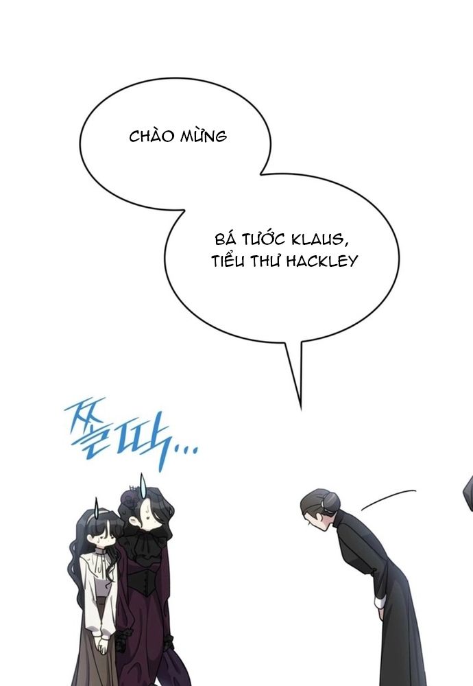 Trò Chơi Tình Ái Chapter 69 - 47