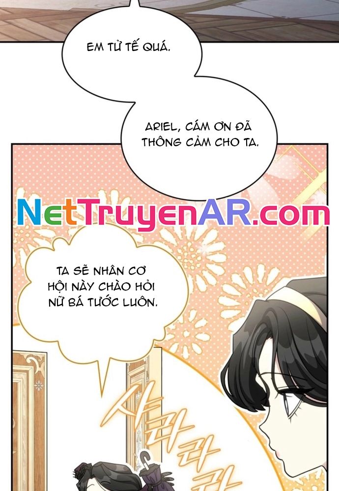 Trò Chơi Tình Ái Chapter 69 - 6