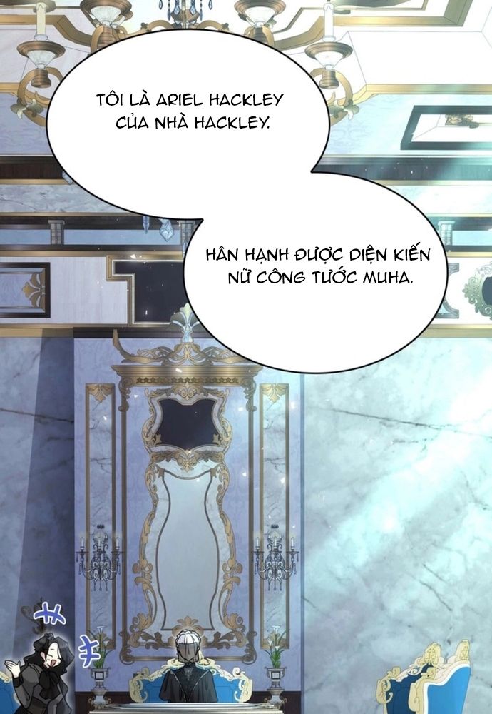 Trò Chơi Tình Ái Chapter 69 - 54