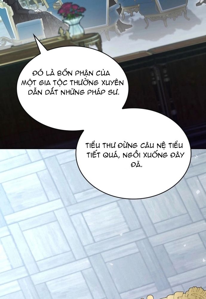 Trò Chơi Tình Ái Chapter 69 - 58