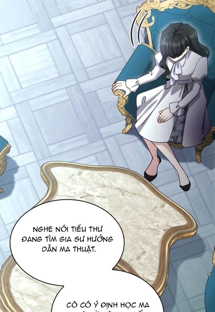 Trò Chơi Tình Ái Chapter 69 - 59