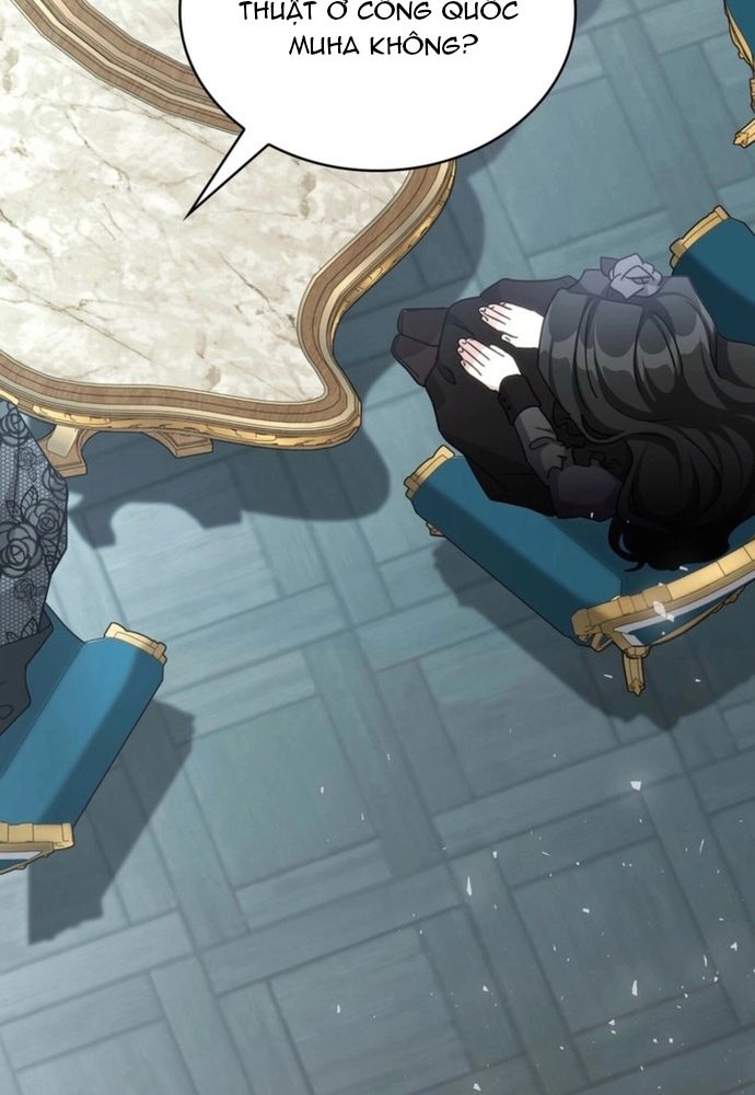 Trò Chơi Tình Ái Chapter 69 - 60