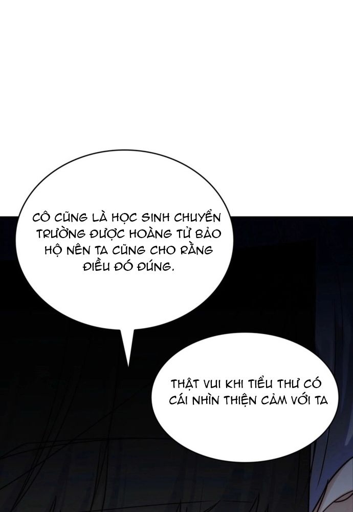 Trò Chơi Tình Ái Chapter 69 - 64