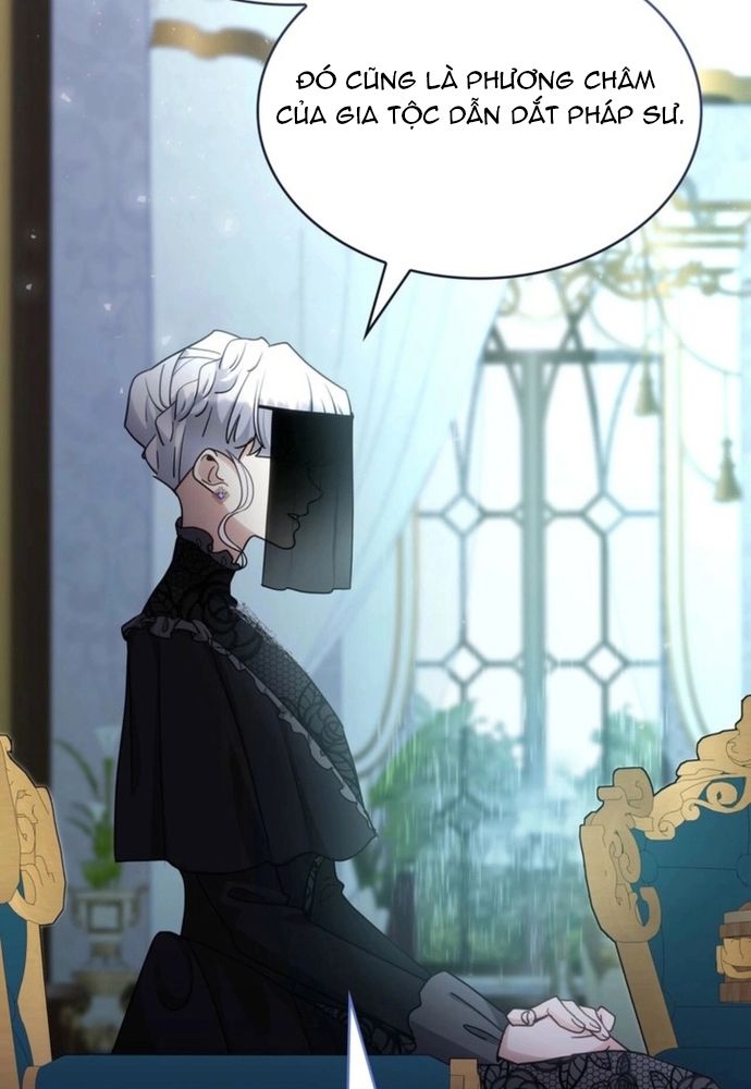 Trò Chơi Tình Ái Chapter 69 - 70