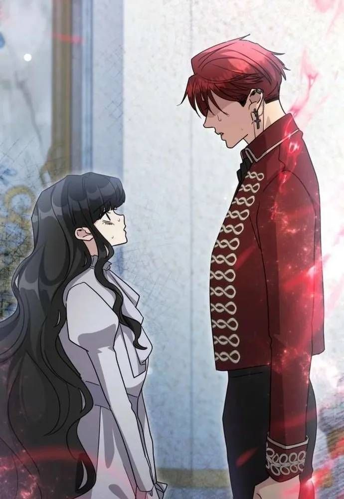 Trò Chơi Tình Ái Chapter 70 - 50