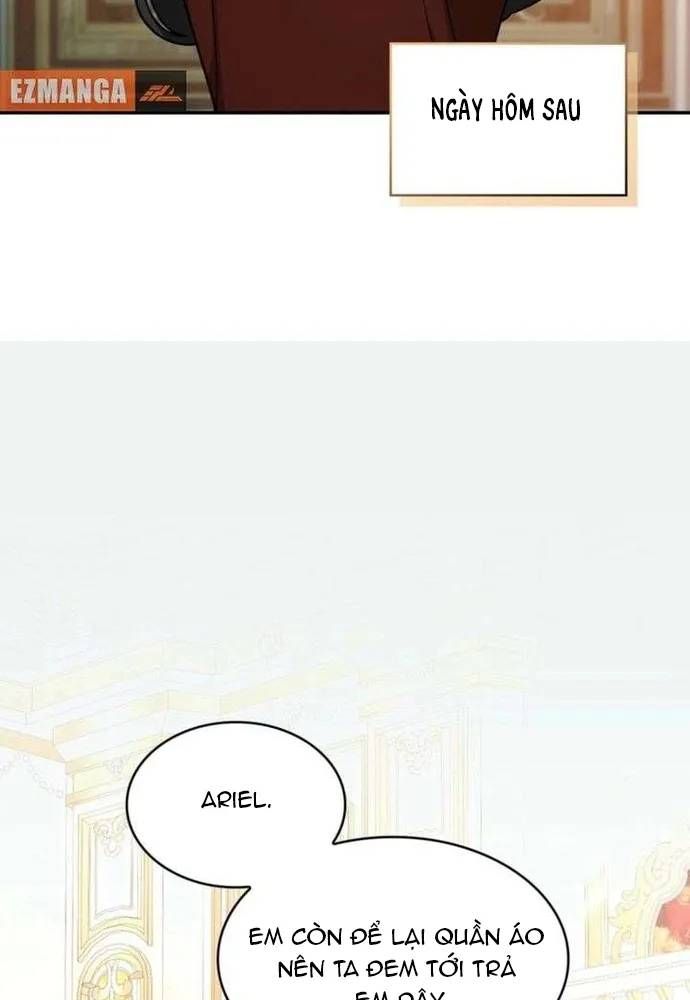 Trò Chơi Tình Ái Chapter 71 - 12