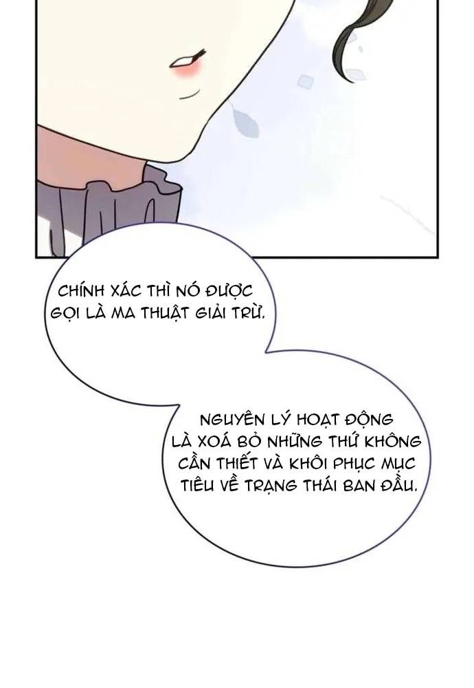 Trò Chơi Tình Ái Chapter 71 - 19