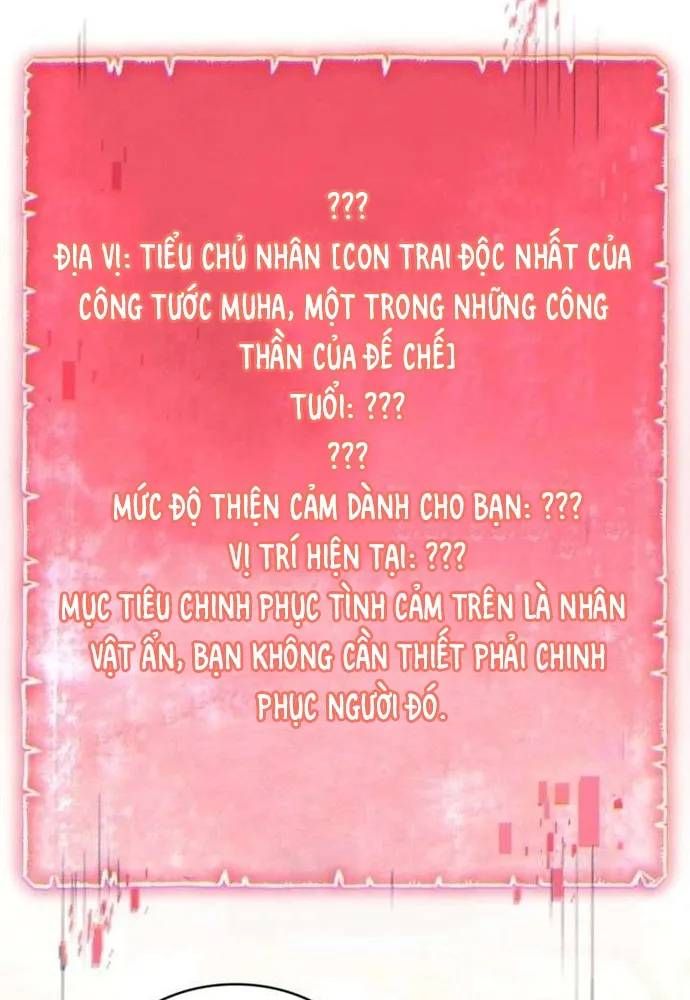 Trò Chơi Tình Ái Chapter 71 - 3