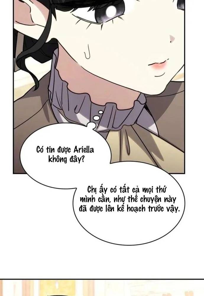 Trò Chơi Tình Ái Chapter 71 - 26