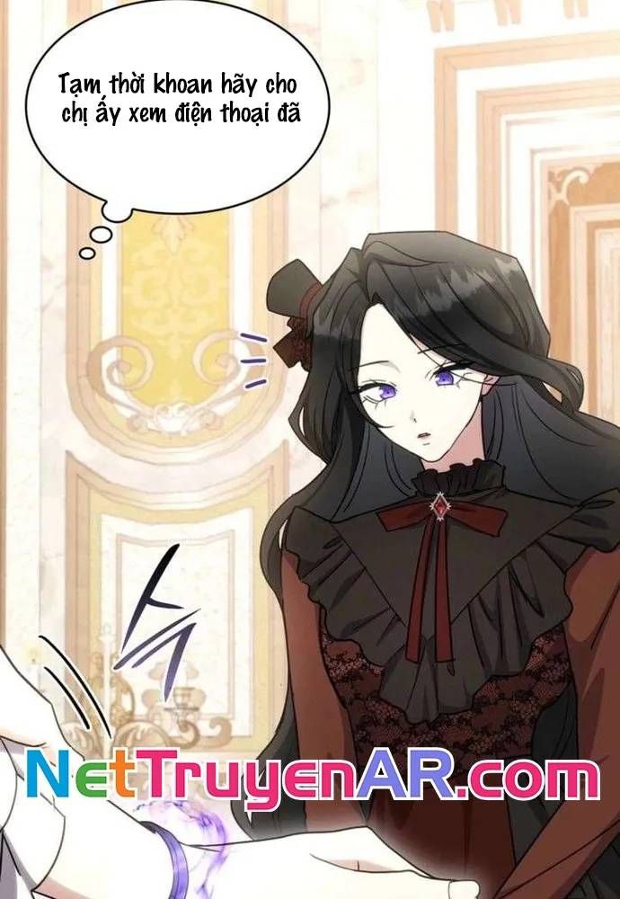 Trò Chơi Tình Ái Chapter 71 - 27