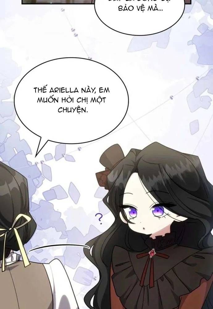 Trò Chơi Tình Ái Chapter 71 - 34